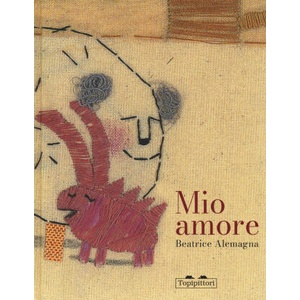 Mio amore | Beatrice Alemagna (2020)
