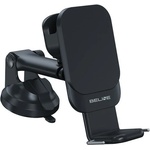Beline Держач за кола Beline с индукционно зареждане 3в1 за смартфон/iWatch/A (Beli02561)