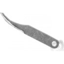 Excel 20107 Konvexní čepel pro řezbářský nůž K7 2 ks