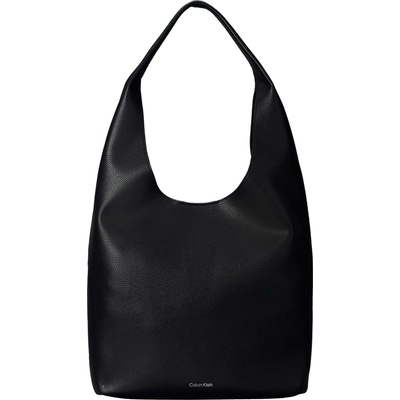 Calvin Klein dámská kabelka Slouchy Hobo 2 v 1 LV04F3596GUB1