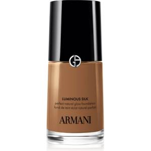 Armani Luminous Silk Foundation 2026 озаряващ фон дьо тен цвят 11.75 30ml