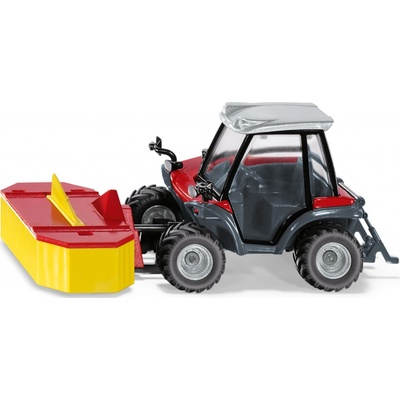 Siku Farmer 3068 Aebi TerraTrac TT211