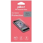 Pokeit Screen Protector Tempered Glass for Redmi Note 5