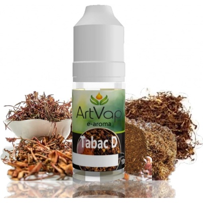 ArtVap Tabac D 10ml