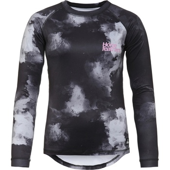 Horsefeathers Дамска колоездачна фланелка Deco сива HORSEFEATHERS Horsefeathers | Siv | ЖЕНИ | M