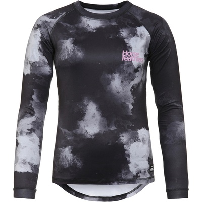 Horsefeathers Дамска колоездачна фланелка Deco сива HORSEFEATHERS Horsefeathers | Siv | ЖЕНИ | M