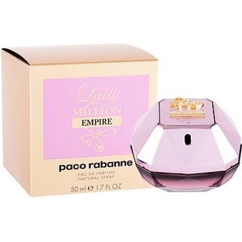 Paco Rabanne Lady Million Empire parfémovaná voda dámská 50 ml