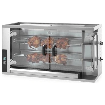 HENDI gril 226063H
