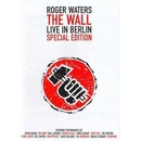WATERS ROGER: THE WALL LIVE IN BERLIN DVD