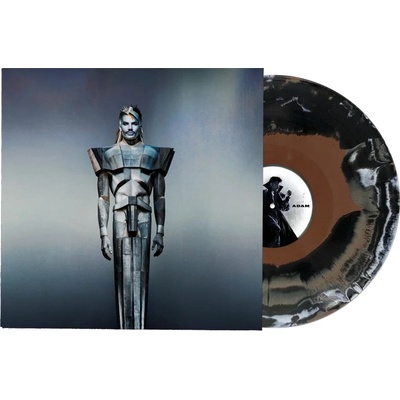 Lambert Adam - Adam (Coloured Marbled Vinyl) - Vinyl LP
