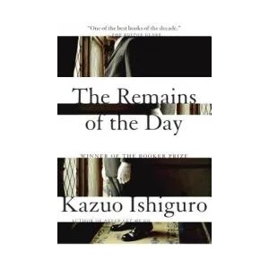 The Remains of the Day (1993)