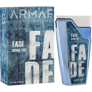 Image 1 of Armaf Fade Denim Edit EDP 100 ml