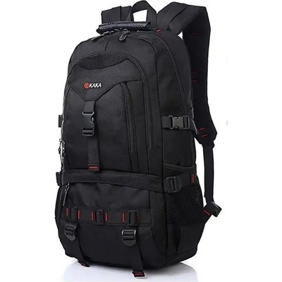 Kaka sportovní outdoor Petach Černý 35 l Kaka KA2020