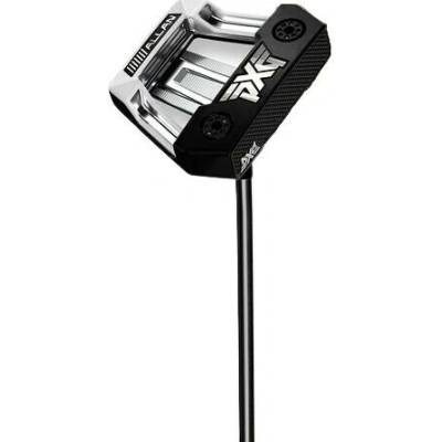 PXG Allan S-Hosel Pistol Putter pravé 35