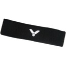 Victor Headband black