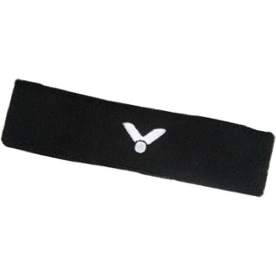 Victor Headband black