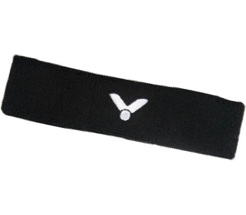Victor Headband black