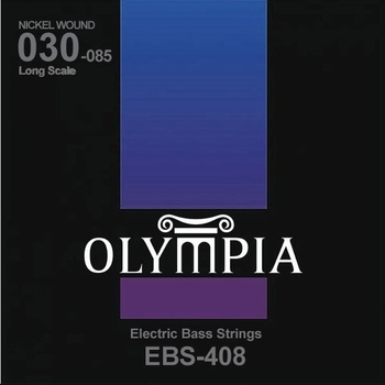 Olympia EBS 408