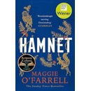 Knihy Hamnet - Maggie O'Farrell