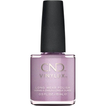 CND Vinylux Дълготраен лак за нокти, Beckoning Begonia, 15 ml