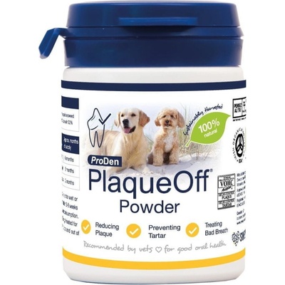 ProDen PlaqueOff Animal 60 g