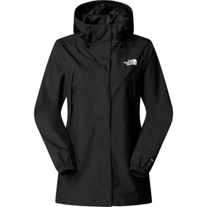 The North Face Дамско водоустойчиво яке The north face Women's Antora Rain Parka Waterproof jacket - TNF Black - размер XS (102-4424-0112)