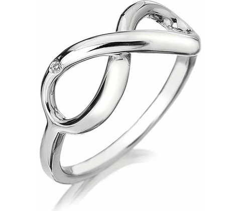 Hot Diamonds Infinity DR144 N