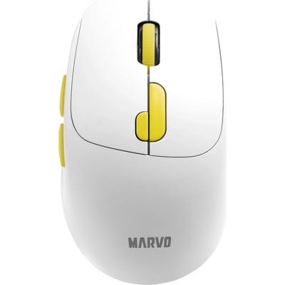 Marvo M809W WH