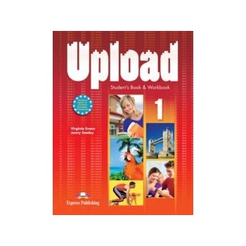 Virginia Evans - Upload