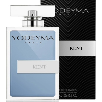 Yodeyma Kent parfém pánský 100 ml
