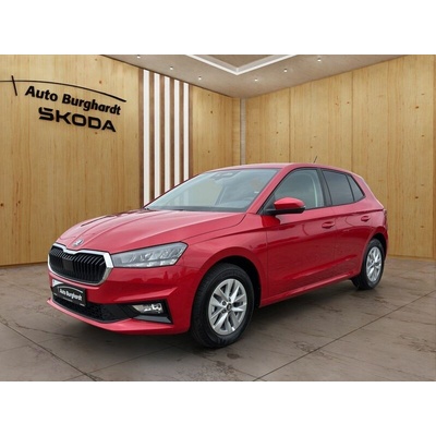 Skoda Fabia 1.0 MPI Selection 59 kW