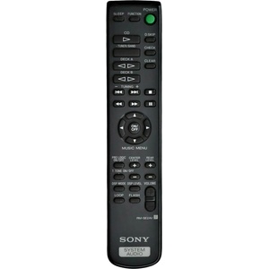 GENERAL SONY RM-SE2AV - съвместимо дистанционно управление на марката General (RM-SE2AV) Дистанционно
