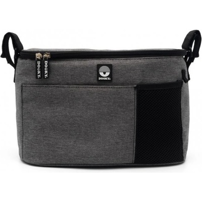 Dooky buggy organizér DeLuxe Grey – Zboží Dáma