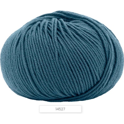 Lana Gatto Super Soft Farba: 14527 MARE/MIRADOLO