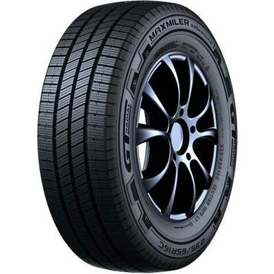 GT Radial Maxmiler All Season 2 LT 195/75 R16 110/108R