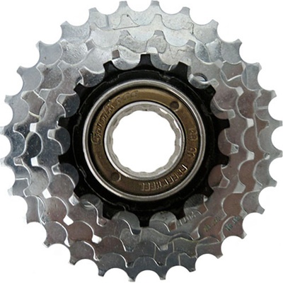 SunRace MFM2A