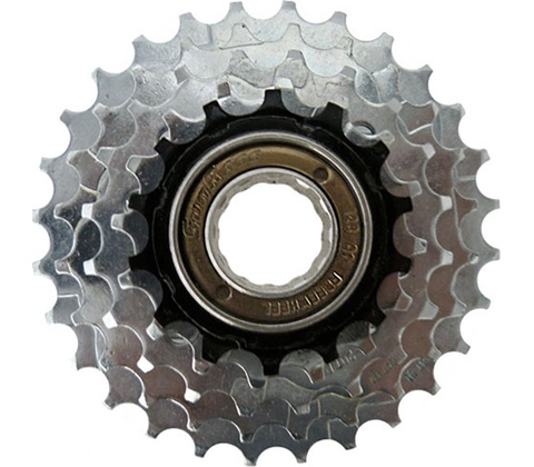 SunRace MFM2A