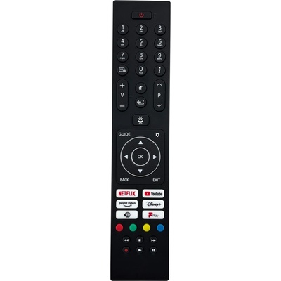 JVC rc45137t - оригинален дистанционен контрол (rc45137t)