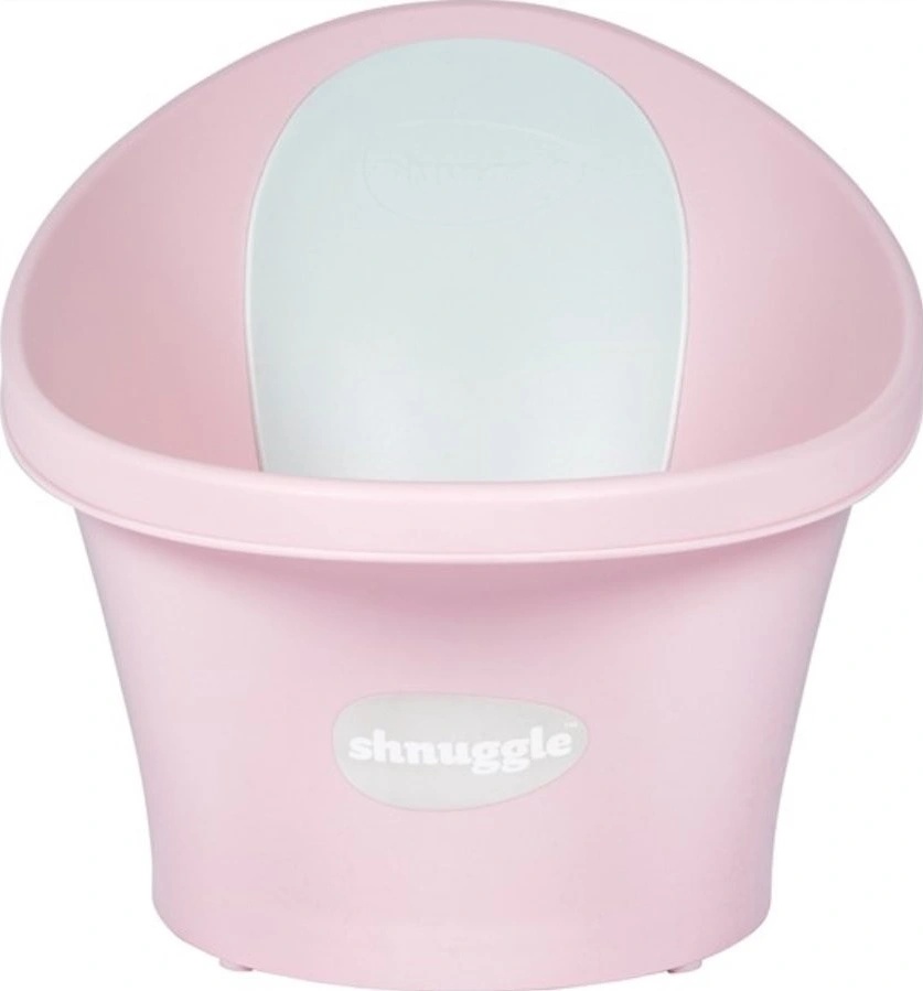 Shnuggle Vanička Rose