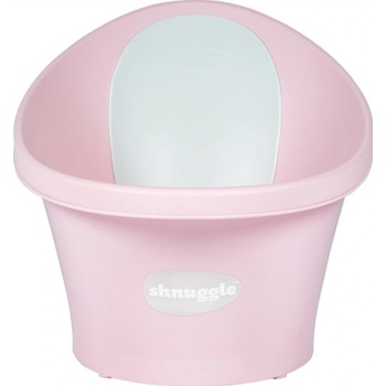 Shnuggle Vanička Rose