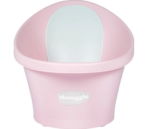 Shnuggle Vanička Rose
