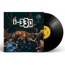 Flore Benguigui & The Sensible Notes - I 330 LP