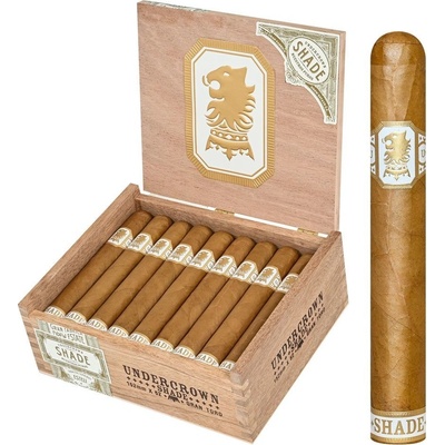 Drew Estate Liga Undercrown Gran Toro Shade
