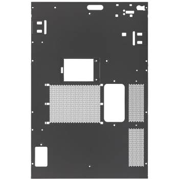 Bambu Lab Rear Metal Panel - X2D (FAS081)