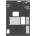 Bambu Lab Rear Metal Panel - X2D (FAS081)