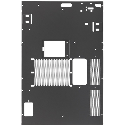 Bambu Lab Rear Metal Panel - X2D (FAS081)