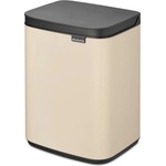 Brabantia Кош за смет Brabantia Bo Small 4L, Soft Beige (1008865) - topmall