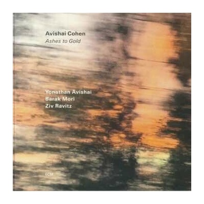 Avishai E. Cohen: Ashes to Gold LP