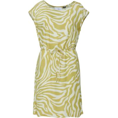 Mazine Дамска рокля Mazine Women's Printed Viscose Mini Dress - Celery Green / Printed - размер XXL (134-1100-0416)