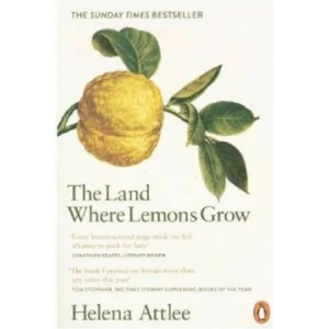 Land Where Lemons Grow (2015)